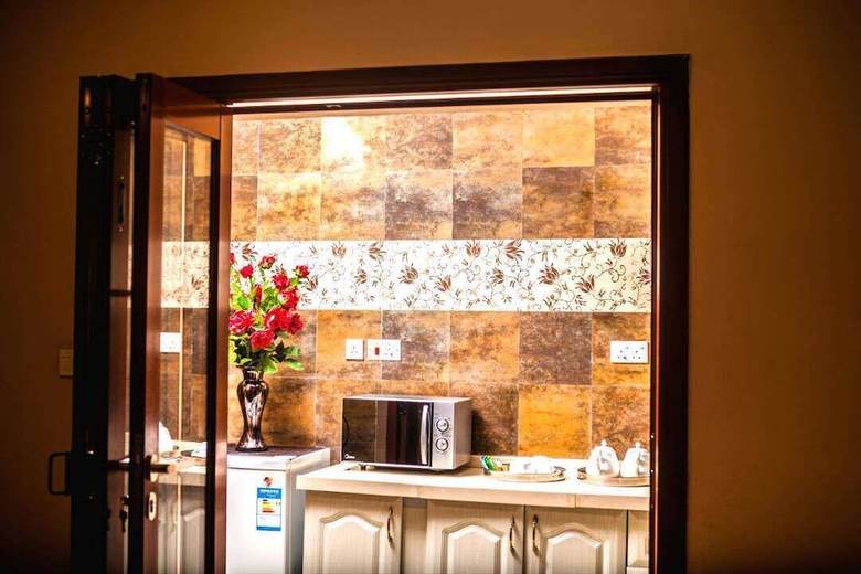 Aparthotel Casa Valleta Guest House & Apartments