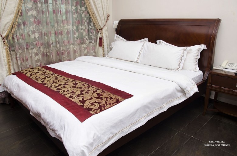 Aparthotel Casa Valleta Guest House & Apartments