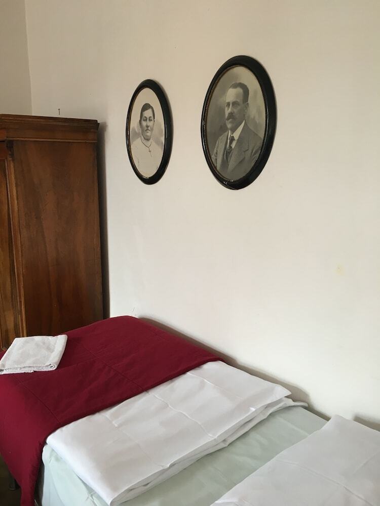 Hostal Hostel Rosemary