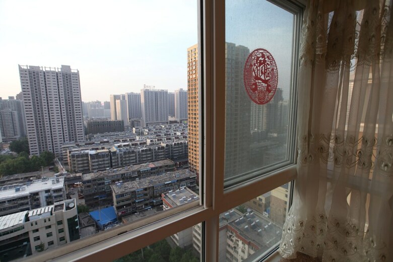 Xiaopang's Home Apartment