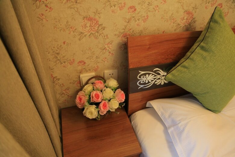Xiaopang's Home Apartment
