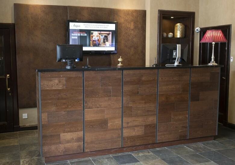 Angus Hotel
