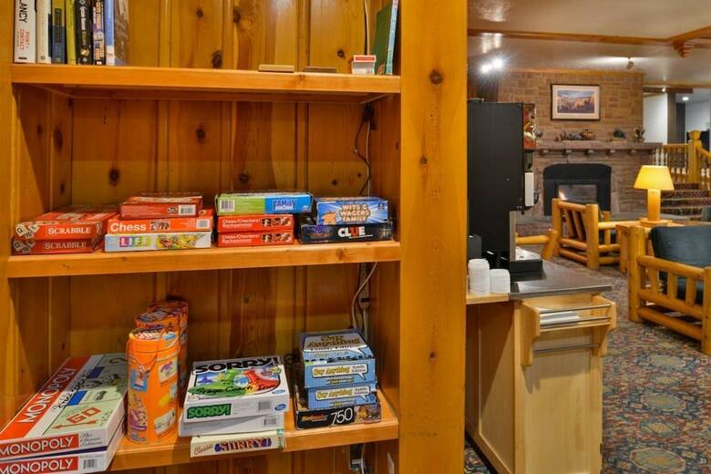 Hotel Stage Coach Inn