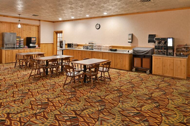 Hotel Stage Coach Inn