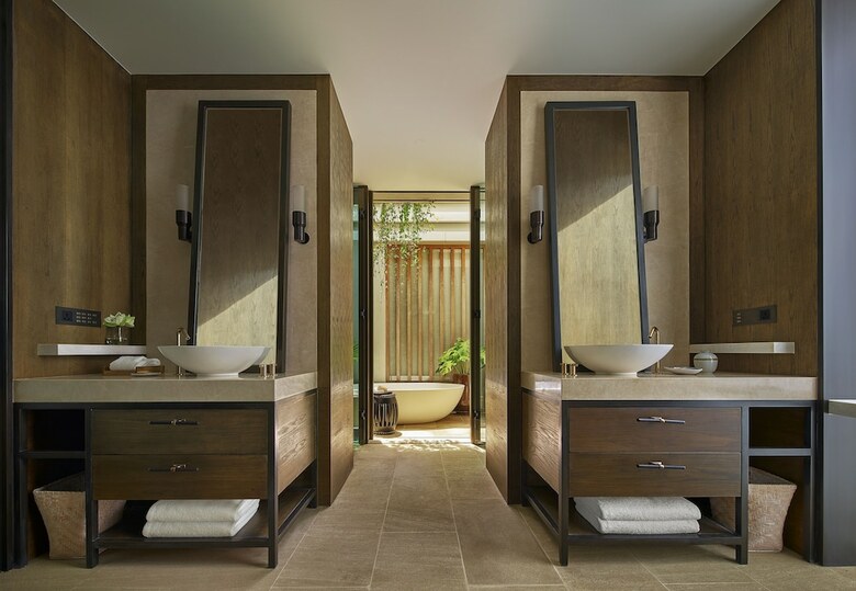 Hotel Rosewood Phuket