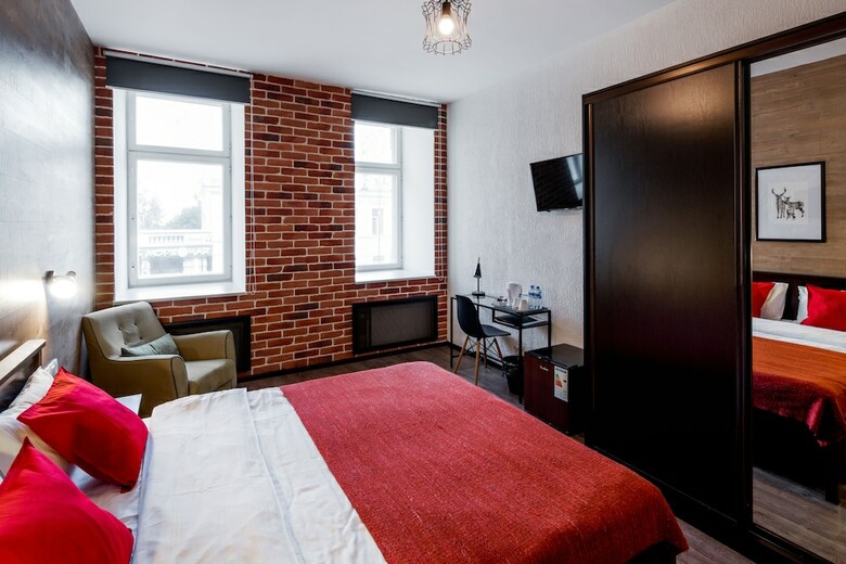 Liki Loft Hotel