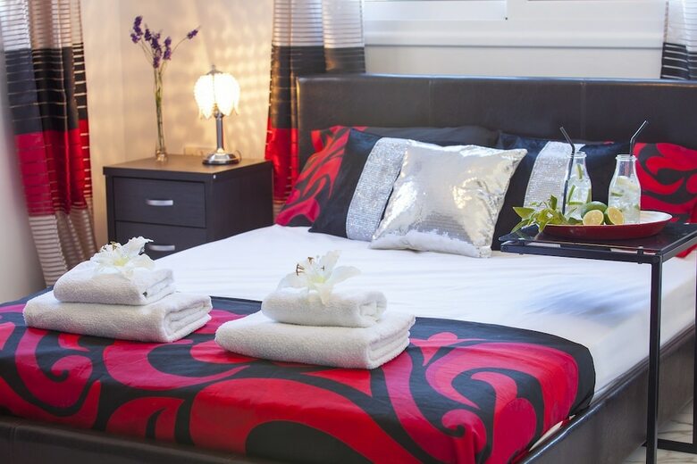 Protaras Golden Dream Villa