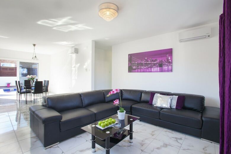 Protaras Golden Dream Villa