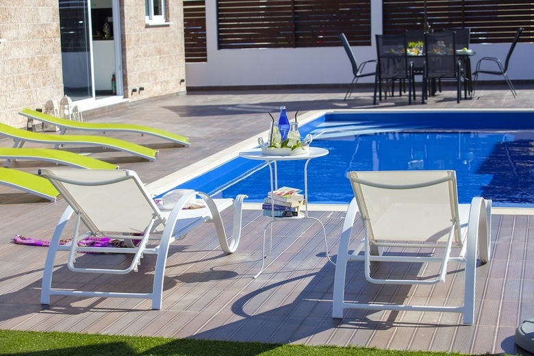 Protaras Golden Dream Villa