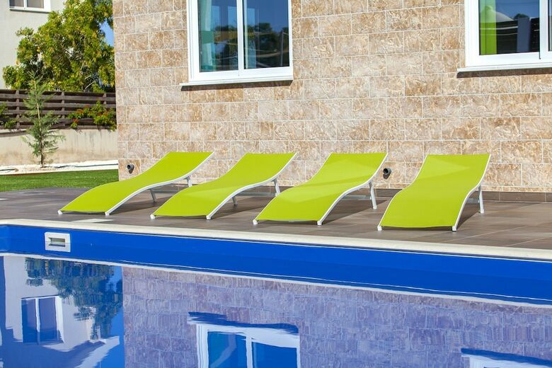 Protaras Golden Dream Villa
