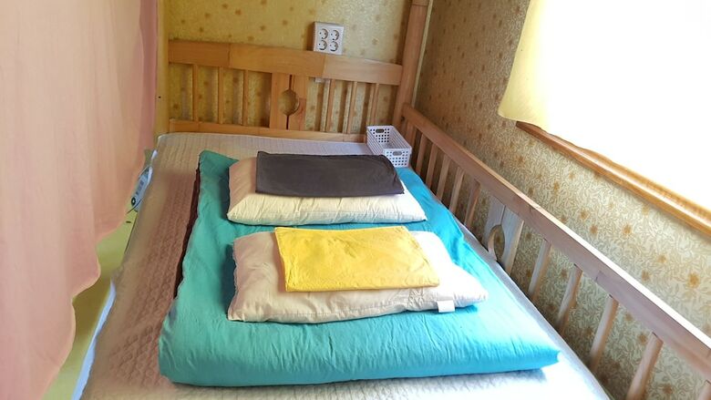 Hostal Springflower Guesthouse - Hostel