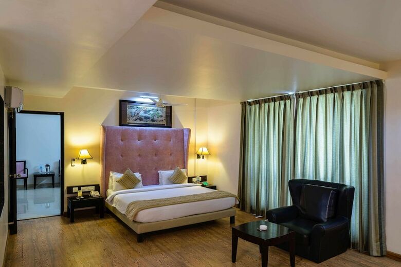 Hotel Quality Inn Palms