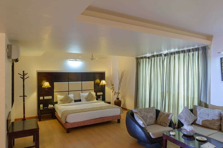 Hotel Quality Inn Palms