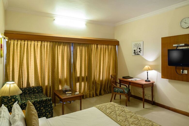 Hotel Quality Inn Palms