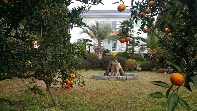 Jeju Casablanca