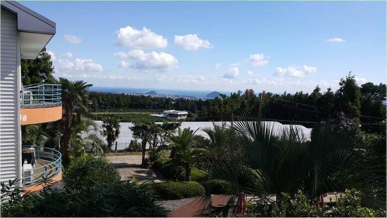 Jeju Casablanca