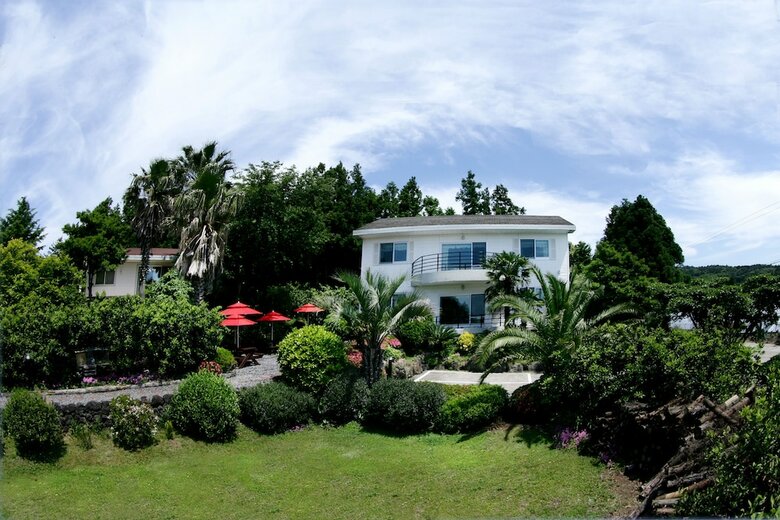 Jeju Casablanca