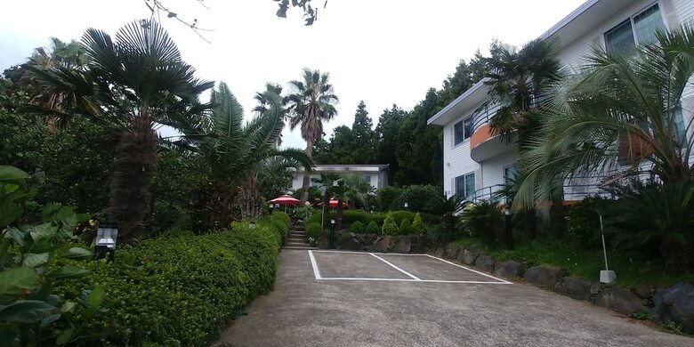 Jeju Casablanca