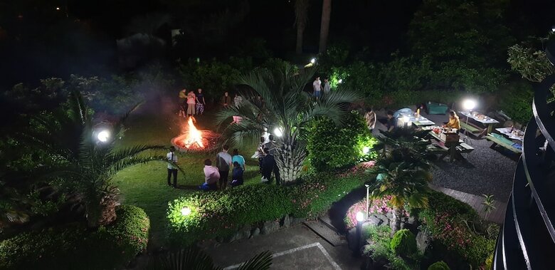 Jeju Casablanca
