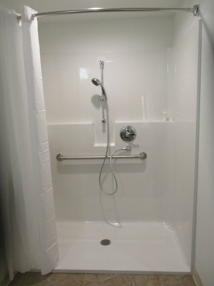 Hotel Studio 6 Bruderheim Ab