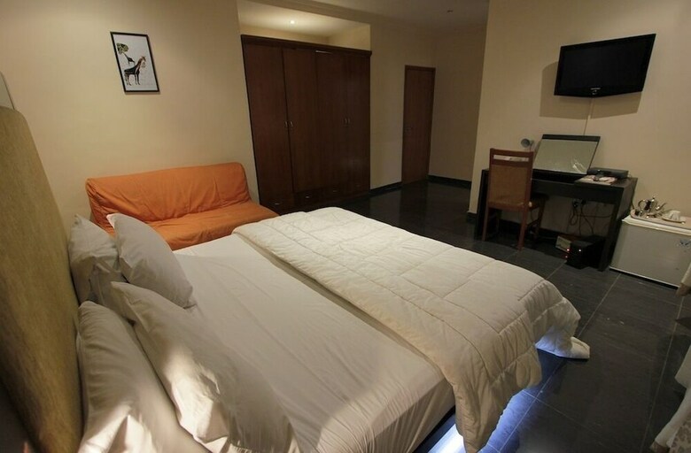 Viacasa Boutique Hotel