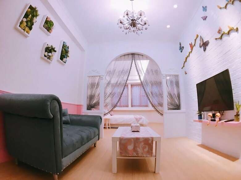 Hotel Slowly Space