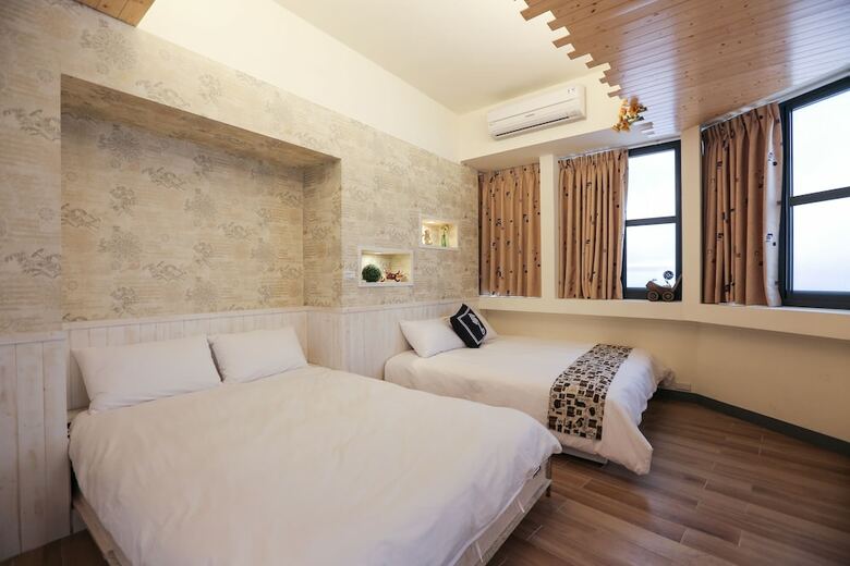 Hotel Slowly Space