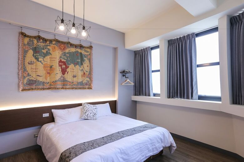 Hotel Slowly Space