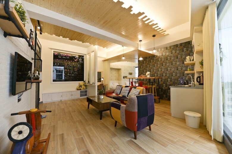 Hotel Slowly Space