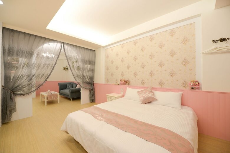 Hotel Slowly Space