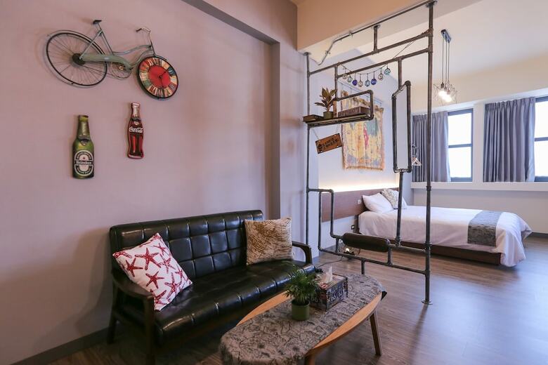 Hotel Slowly Space