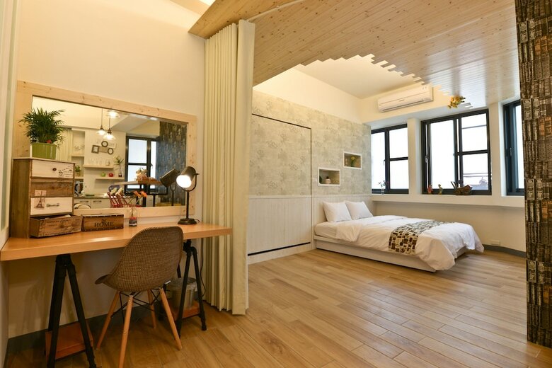 Hotel Slowly Space