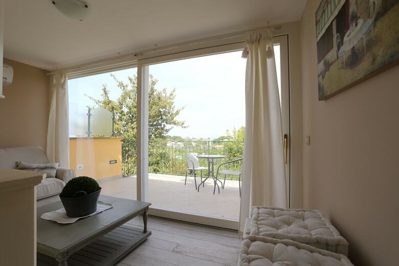 Bed & Breakfast Ambrosio Relais