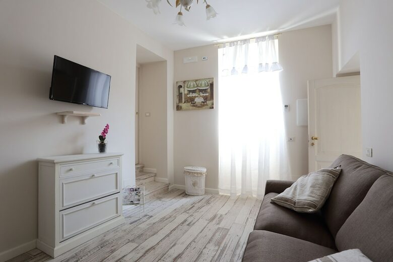 Bed & Breakfast Ambrosio Relais