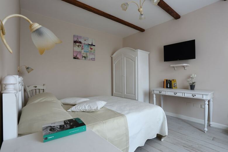 Bed & Breakfast Ambrosio Relais