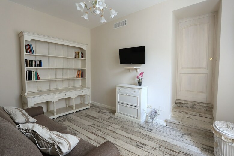 Bed & Breakfast Ambrosio Relais