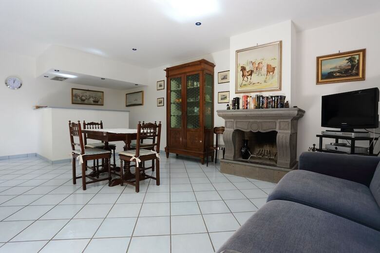 Bed & Breakfast Ambrosio Relais