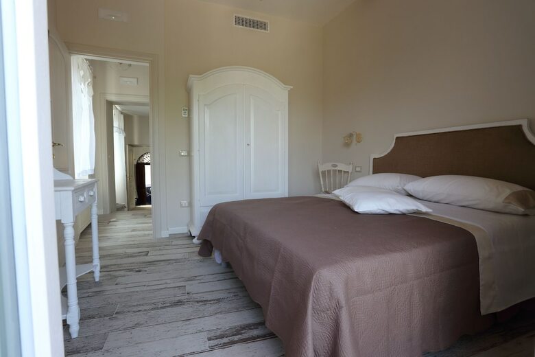 Bed & Breakfast Ambrosio Relais