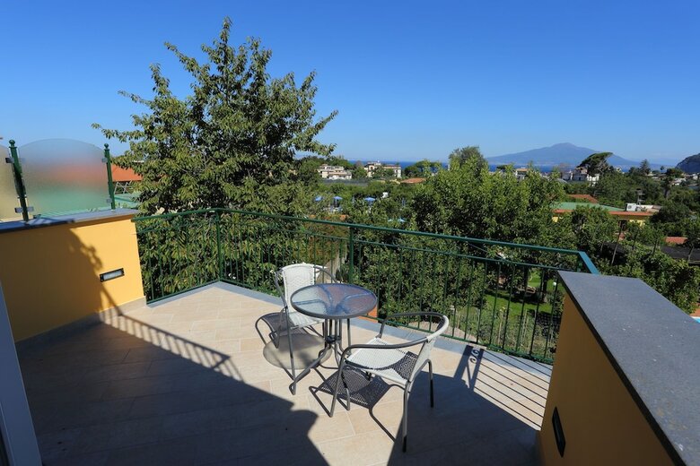 Bed & Breakfast Ambrosio Relais