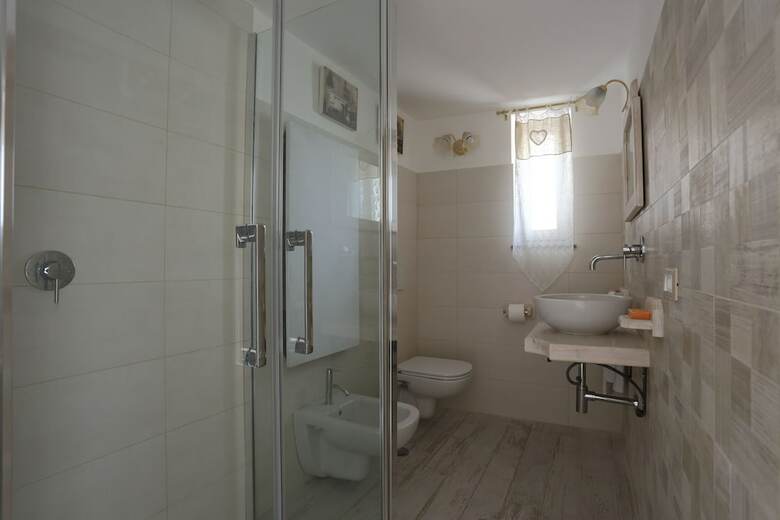 Bed & Breakfast Ambrosio Relais