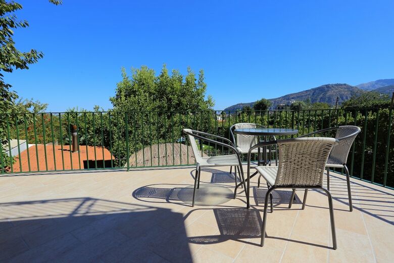 Bed & Breakfast Ambrosio Relais