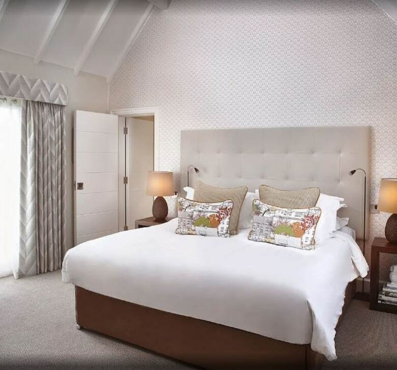 Dormy House Hotel