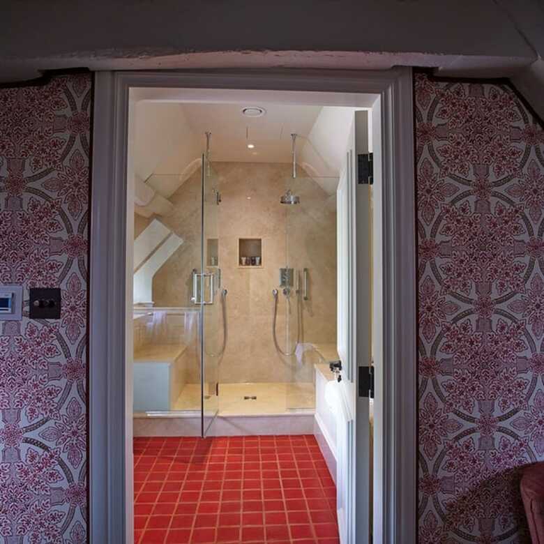 Dormy House Hotel
