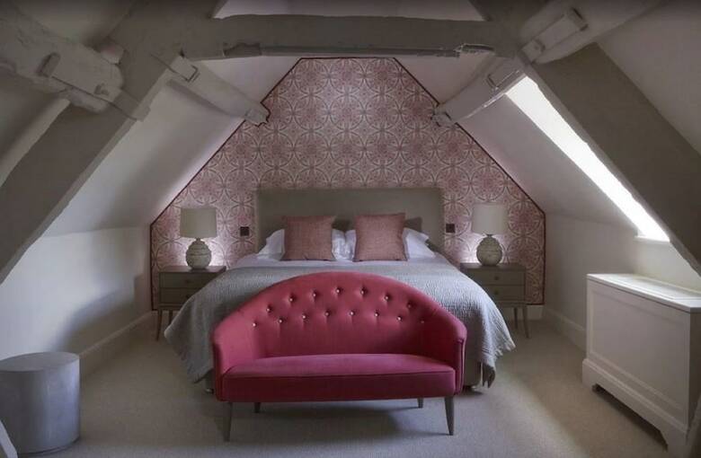 Dormy House Hotel