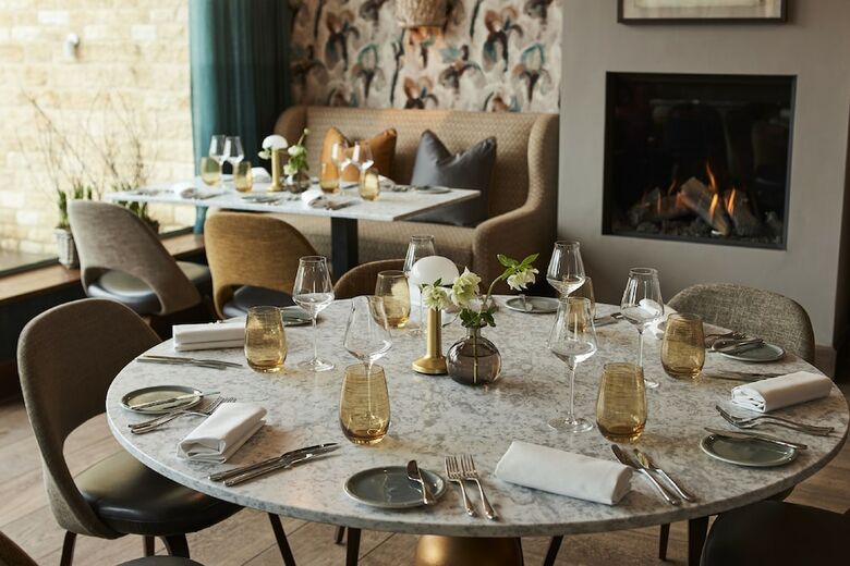 Dormy House Hotel