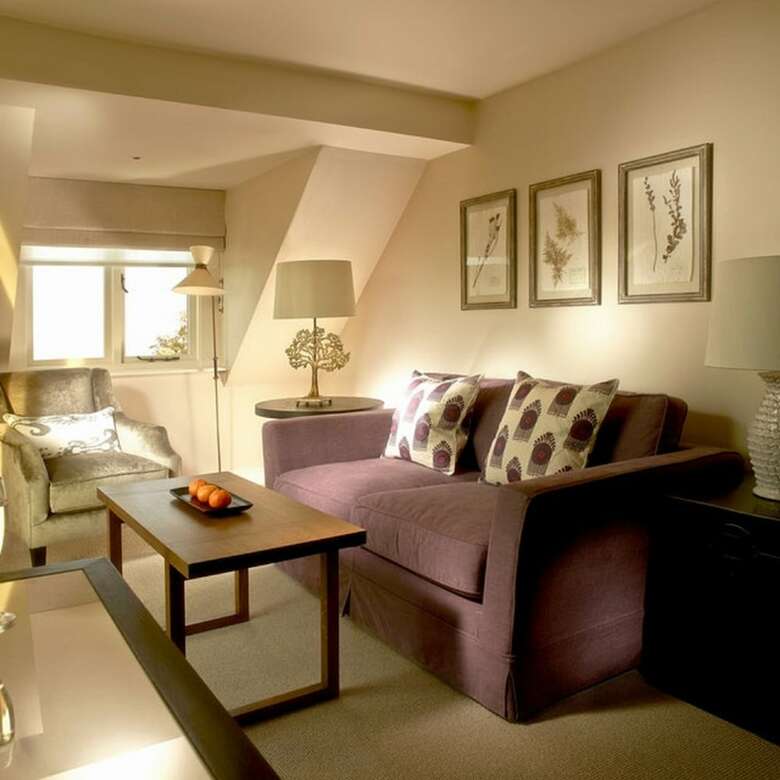 Dormy House Hotel
