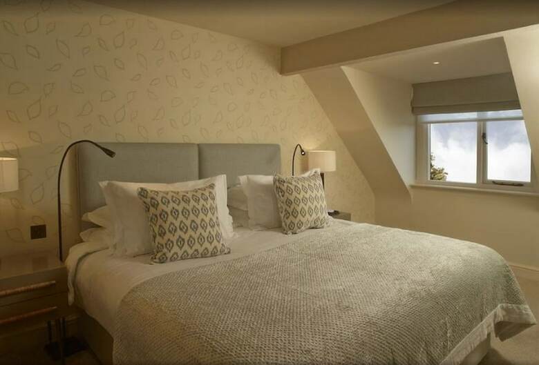 Dormy House Hotel