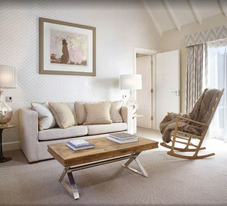 Dormy House Hotel