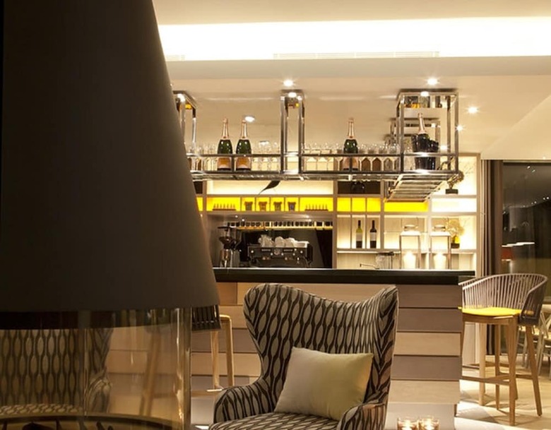 Dormy House Hotel