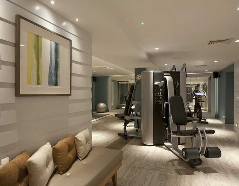 Dormy House Hotel